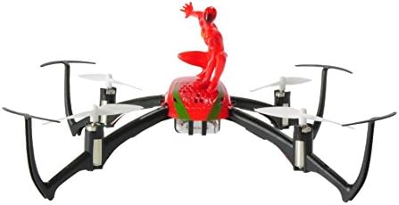 Inguity Stunt Master Inverted Flying Drone-Hover Board-Flying Super Hero