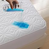 FELTYBED Twin Size 39"x75" Waterproof Mattress