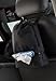 Highland 1932600 Car Trash Keeper, Black