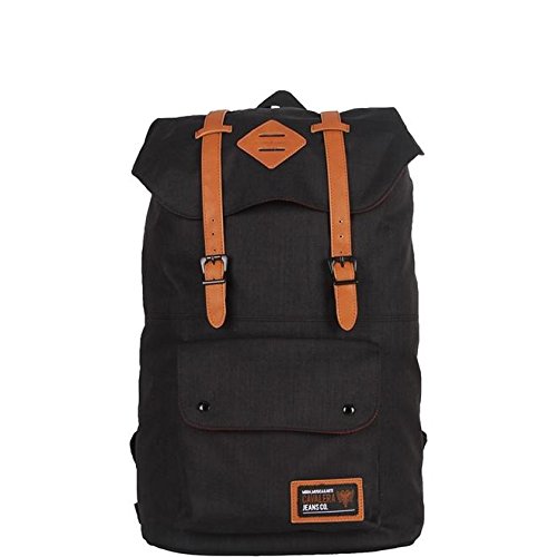 Mochila Cavalera In Preta - Cavelera