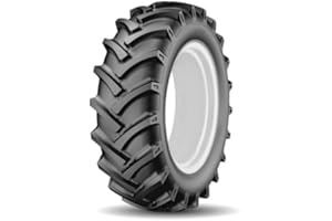 Petlas TA60 12.4/11-28 D/8PLY (1 Tires)