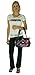 Muddy Girl Concealed Handgun Satchel Purse
