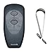 Marantec M3-2312 (315 MHz) 2-button Garage Door Opener Remote