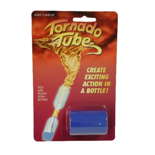 Tornado Tube - Assorted Colors