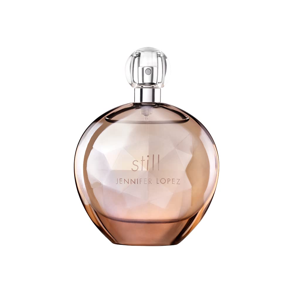 Jennifer Lopez Still Eau De Parfum Spray, 50ml Fine Fragrance from an Approved Stockist