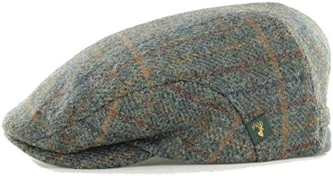 mucros trinity cap