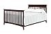DaVinci Grove 4-in-1 Convertible Crib in Espresso, Greenguard Gold Certified