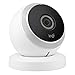 Logitech Circle Wireless HD Video Security Camera with 2-way talk - White - (Renewed)