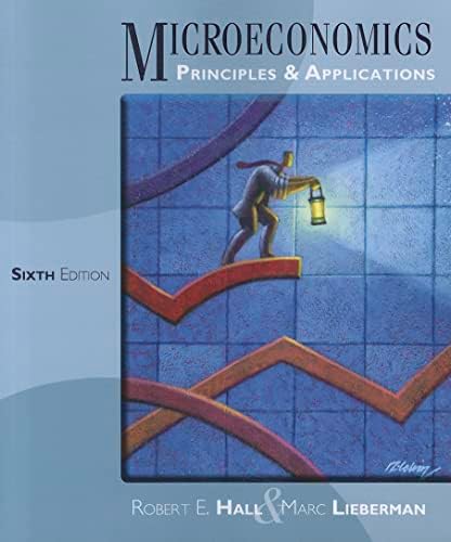 Economics: Principles and Policy (MindTap Course List