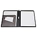 Maruman MNEMOSYNE HN187FA A4 Notebook with Folder,Black