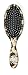 Wet Brush Hair Brush, Safari-Leopard