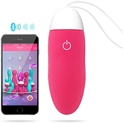 wireless love egg