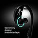 Mpow Cheetah Sport Bluetooth 4.1 Wireless Headphones Stereo Sport Running Gym Exercise Headsets Earphones-Retail Packaging-Black