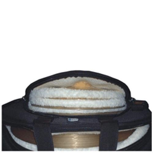 Protection Racket Deluxe Cymbal Case 24"