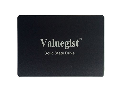 Valuegist SSD 120GB 3D NAND 2.5 inch Internal Solid State Drive for Desktop PC Laptop