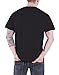 Green Day T Shirt Revolution Radio Album Cover Band Logo Official Mens Black