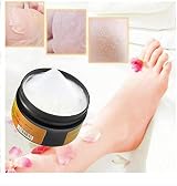 Yusat Horse Oil Feet Cream Hand Foot Repair Moisturizer Dry Cracked Skin 30g view 3