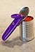 Zyliss MagiCan Can Opener, Purple