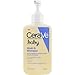 CeraVe Baby Wash & Shampoo, 8 oz (Pack of 2)