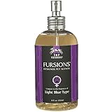 Top Performance Fursions Dog Cologne, Light
