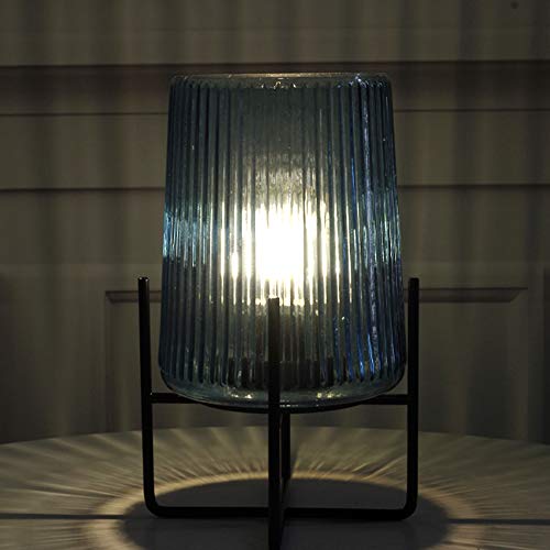 Cordless Battery Operated Lamps, Small Battery Powered Table Lamps