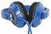 Skullcandy S5URFZ-101 Uprock - Blue/Black (Discontinued by Manufacturer)
