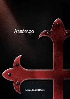 Livro Areópago dos Cavaleiros Kadosh: Ensaios sobre os graus elevados do antigo e aceito rito escocês, do grau 19º ao grau 30 (Lecturas Filosófico-Simbólicas del Rito Escocés Antiguo y Aceptado Livro 4)