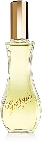Giorgio Beverly Hills Eau de Toilette 50ml Floral Oriental Fresh Women view 2
