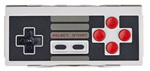 8bitdo n30 bluetooth gamepad