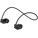 Bluetooth Headphones Sport Stereo In-Ear Noise Cancelling Sweat-Proof Headsets