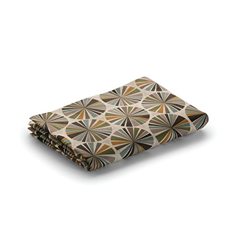 Graco Pack 'n Play Playard Sheet, Calypso