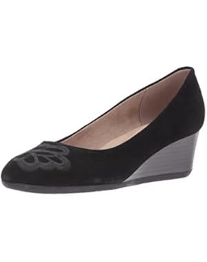 Women's Larcie Wedge Pump