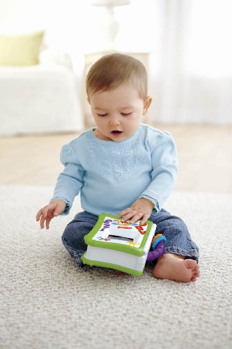 Fisher-Price Storybook Reader for iPhone & iPod Touch Devices