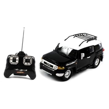 toyota fj cruiser remote control car