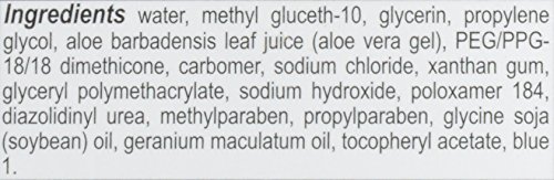 AYR SALINE NASAL GEL, WITH SOOTHING ALOE, 0.5 OUNCE TUBE (PACK OF 1)