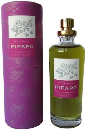 Flora Cent Aqua Composita Pipapo 60 ml Eau De Toilette Spray 60 ml