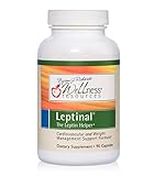 Leptinal - The Leptin Helper - Natural Supplement for Weight Management (90 Capsules)