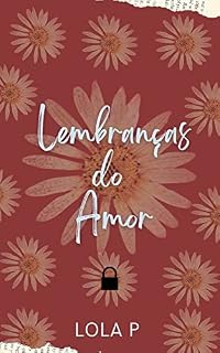 Livro LEMBRANÇAS DO AMOR: Meine Liebe