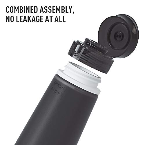 Valourgo Travel Bottles for Toiletries Tsa Approved Travel Size Containers BPA Free Leak Proof Travel Tubs Refillable Liquid Travel Accessories for Cometic Shampoo and Lotion Soap 3 Valourgo Travel Bottles for Toiletries Tsa Approved Travel Size Containers BPA Free Leak Proof Travel Tubs Refillable Liquid Travel Accessories for Cometic Shampoo and Lotion Soap