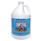 Neptune's Harvest Fish & Seaweed Fertilizer 2-3-1 (Gallon)