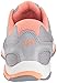 Ryka Women's Influence Cross Trainer, Black/Sharp Green/Forge Grey/Metallic, 9 M US