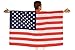 Aguila American Flag Body Cape - USA Flag - USA Flag Cape - America Cape - USA Party Gear