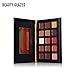 Beauty Glazed Sunset Dusk Eyeshadow Palette 15 Colors Long Lasting Eye Shadow Powder Make Up Waterproof Eye Shadow Palette Cosmetics