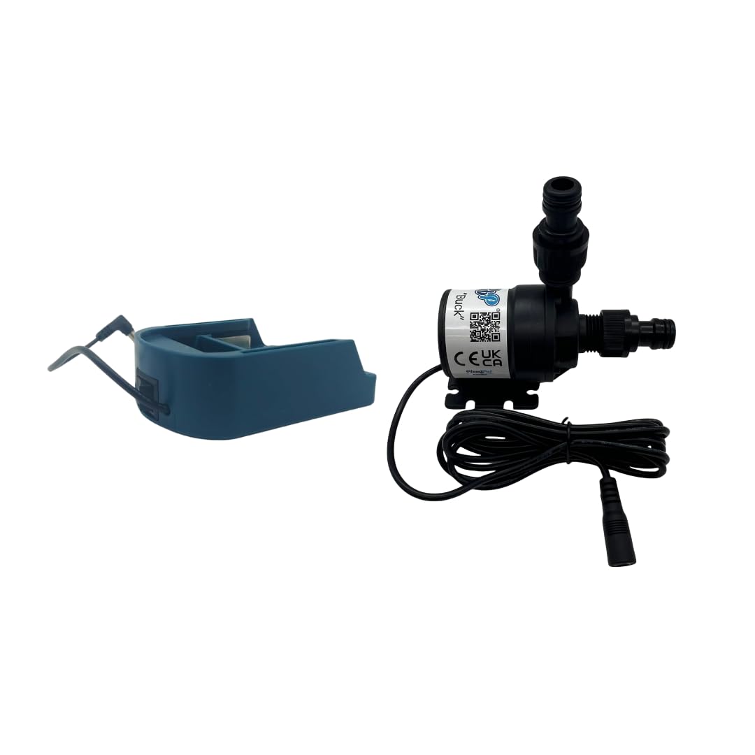 PBP 18V Bucket Transfer Pump Kit (Suitable for Makita)