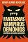 Livro Fantasmas, Vampiros, Demônios e histórias de outros Monstros
