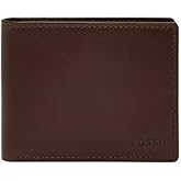 Fossil Men's Slim Bifold Wallet