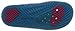 Speedo Women's Exsqueeze Me Rip Slide Sandals