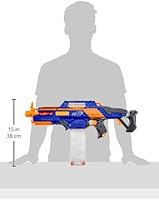 rapidstrike amazon