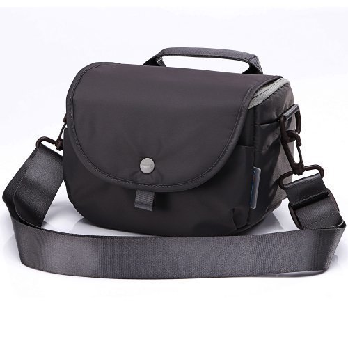Dslr Camera Bag Sling Lens Insert Pouch Slr Gadget Bag