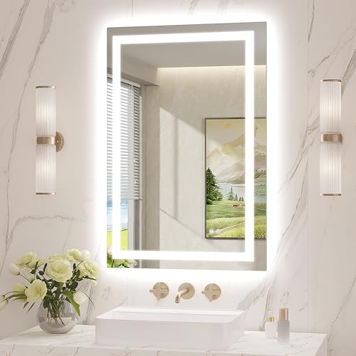 Twalsu LED Mirror